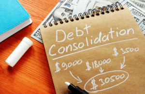 MoneyAid – Debt Consolidation Images